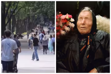 Ванга передбачила людям важкий час: що гряде після 2021 року, "багато хто опиниться за межею бідності і..."