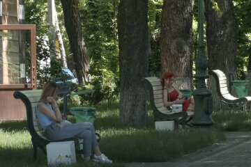 Прогноз погоди у Харкові