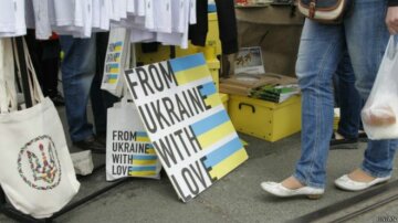 Украинскую продукцию признали слишком хорошей в Европе