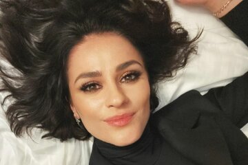 марта адамчук