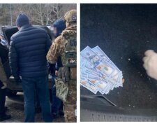 Чиновник Одеської військової адміністрації вимагав гроші, його спіймали на гарячому: фото