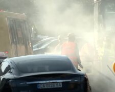 У Дніпрі перекриють рух транспорту