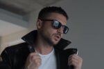 "Любовник" Ани Лорак поиграл мышцами на солнышке в Мексике: "Жаль, что не удалось…"