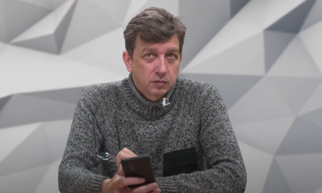 Идеолог объяснил, как нам играть на страхах и желаниях руководителей рф