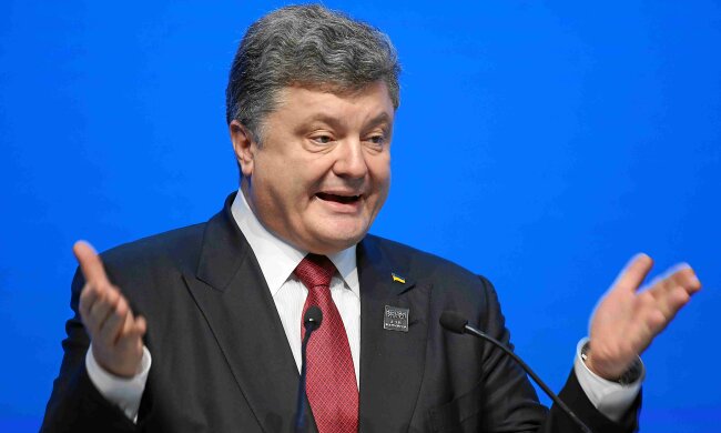 The Future of Ukraine: Petro Poroshenko