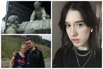 Оккупанты обстреляли семью: родителей отправили на тот свет, а старшую дочь забрали с собой