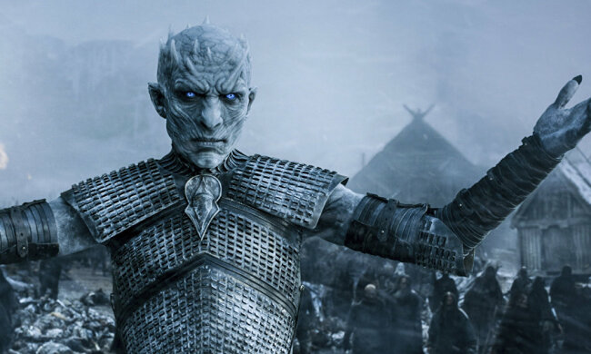 Игра престолов