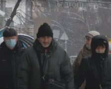 Антициклон з Сибіру рухається на Одесу, погода різко зіпсується: чого очікувати 24 лютого