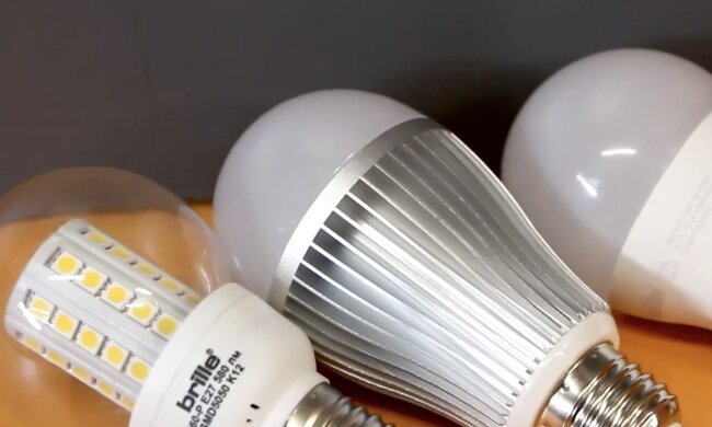 Графік відключення світла в Кіровоградській області на тиждень з 10 по 16 листопада