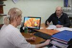 Субсидії для пенсіонерів у Полтавській області