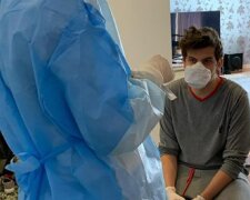 "Документ подделали": первый заболевший вирусом одессит рассказал о травле чиновников