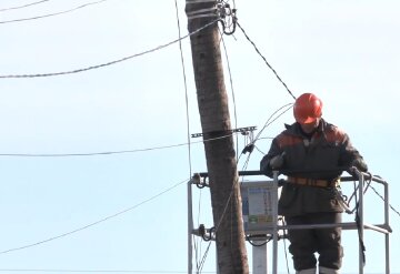 Графики отключения света в Винницкой области на 10 марта
