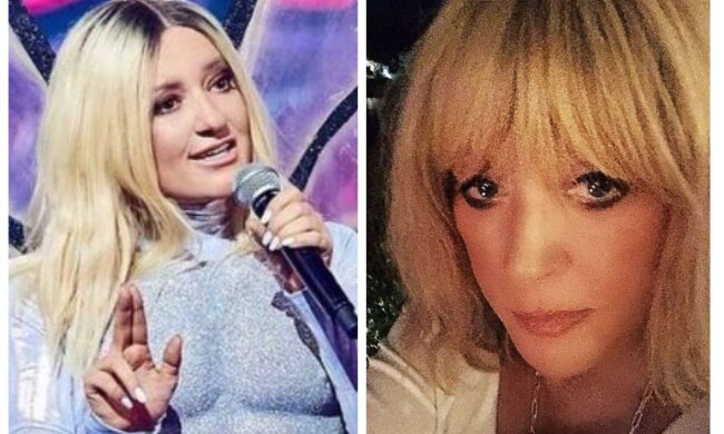 Могилевська після шоу "Маска" несподівано звернулася до Пугачової: "Це дуже близький мені стан"