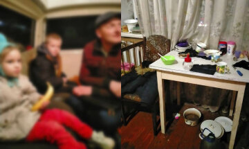 Українка залишила дітей одних без їжі і води: поліція розшукує горе-матір