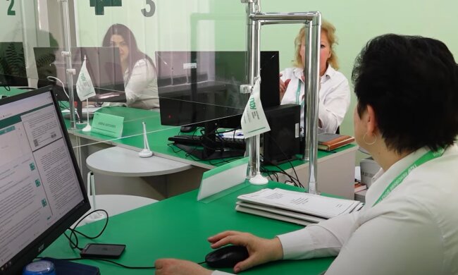 Субсидії для пенсіонерів у Полтавській області