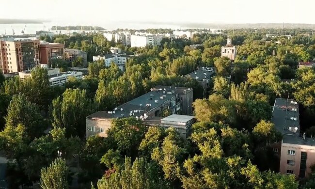 Запоріжжя