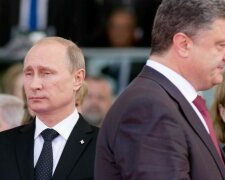 Поздравление Путина от Порошенко с Днем России: в Кремле опубликовали сообщение