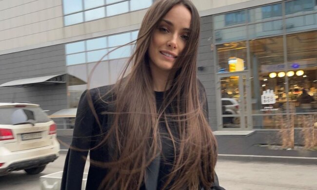 ксения мишина