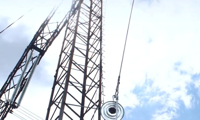 Графіки відключення світла у Запоріжжі на тиждень з 13 по 19 квітня