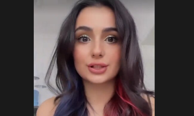 Анна Тринчер