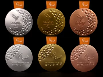 паралимпиада