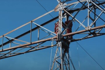 График отключения света со 2 по 3 октября в Запорожье и области