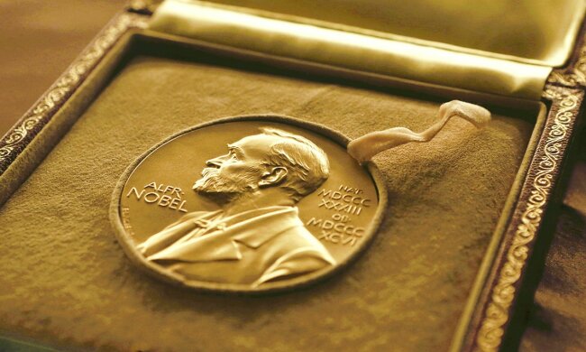 Nobelevskaya-premiya