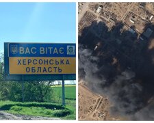 ВСУ разнесли оккупантов в Херсонской области: уничтожены склады с боеприпасами и не только