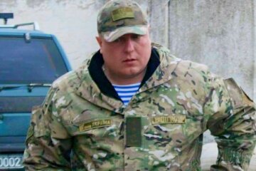«Хороший был командир»: Украина потеряла легендарного комбата, за жизнь его побратимов идет борьба