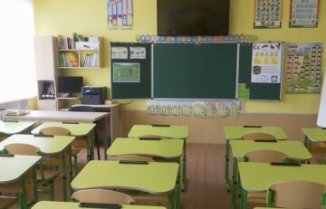 В Кривом Роге школьники переходят на дистанционное обучение: причина не в ковиде
