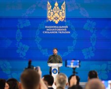 Національний молитовний сніданок