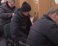 Грошова допомога для пенсіонерів у Миколаївській області