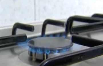 Підвищення тарифів на газ у Києві
