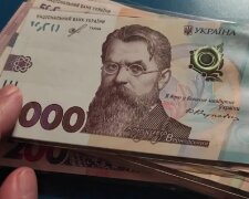 Грошова допомога в Дніпропетровській області