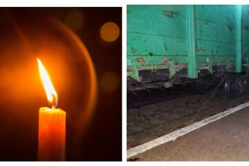 Сидів на самому краю перону: спливли деталі загибелі харків'янина під поїздом, фото