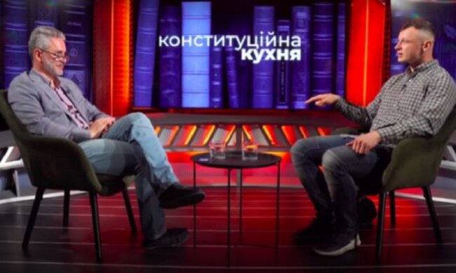 Ветеран російсько-української війни Краснов пояснив, чому йому не вдалося отримати статус УБД