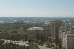 Прогноз погоди у Харкові