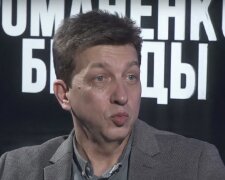 Якщо люди не спроможні самостійно організуватись, то завжди буде хтось сильніший, - Доній