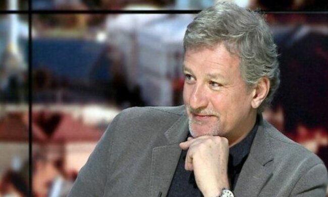 андрей пальчевский