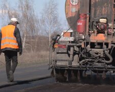 Обмеження руху в Києві