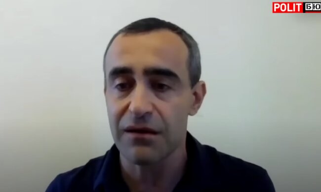 Давид Шарп
