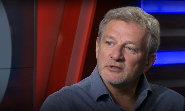 Андрій Пальчевський раптово змінив сферу діяльності: “Зеленський підтримає»