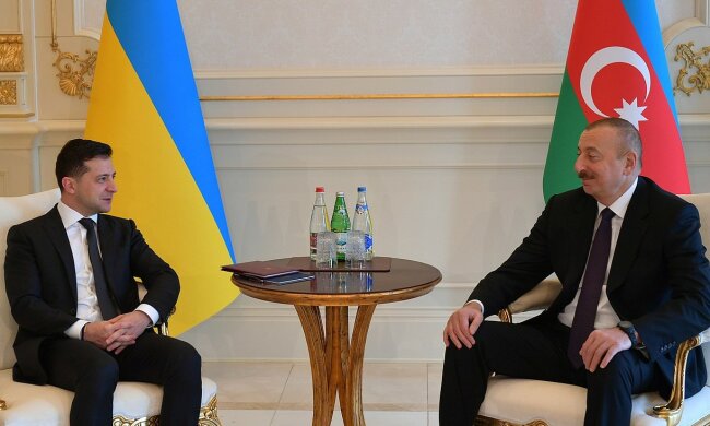 Азербайджан просить допомоги в України через ескалацію в Нагірному Карабасі: офіційна заява