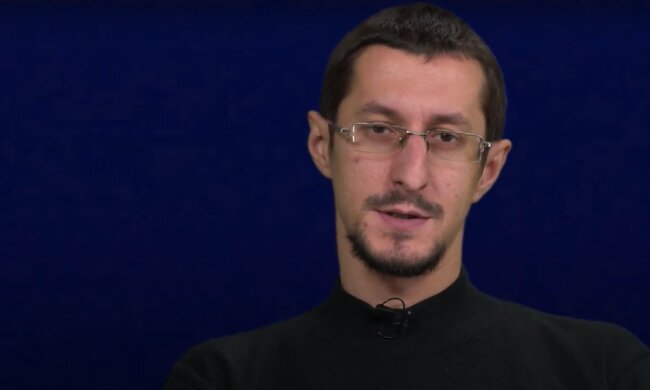 Это логическое следствие, - публицист Святослав Вышинский сообщил, что ждет мировой интернет в будущем