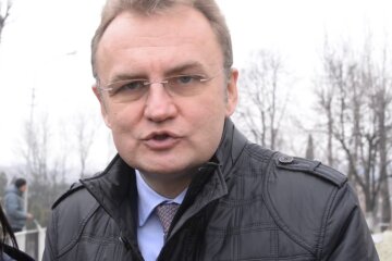 САП дісталася до скандального мера Садового: перші подробиці