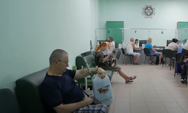 Повышение тарифов на коммунальные услуги в Днепре