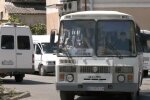Обмеження руху транспорту у Волинській області