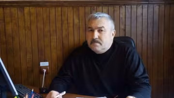 Поспєлов Віктор