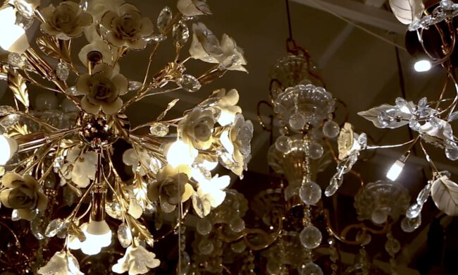 График отключения света в Запорожье на 10 ноября