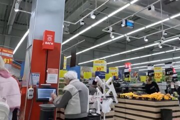 ціни на продукти в Україні